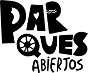Logo Parques Abiertos Santiago